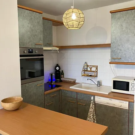 Appartement Shaka - 2 Vue *