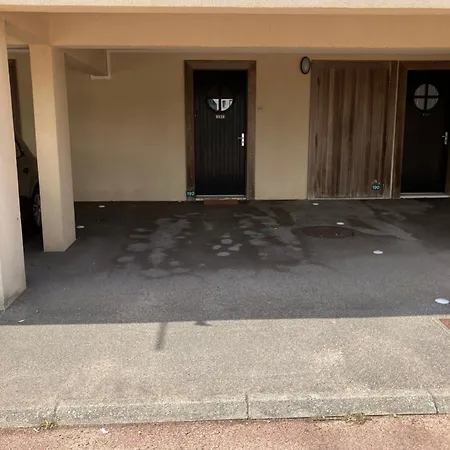 Shaka - 2 Vue Appartement