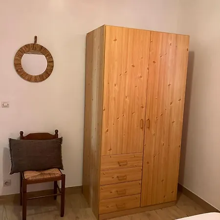 Appartement Shaka - 2 Vue