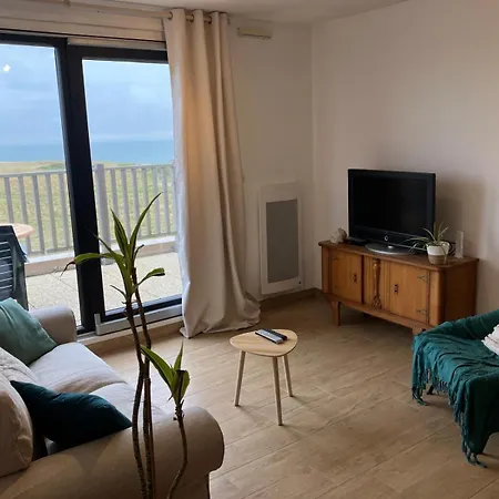 Shaka - 2 Vue Appartement *