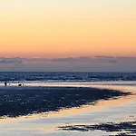Daire Shaka 2 Chambres, Vue Mer, Parking, Wimereux