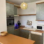 Daire Shaka 2 Chambres, Vue Mer, Parking, *