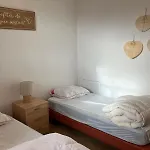 Shaka 2 Chambres, Vue Mer, Parking, *