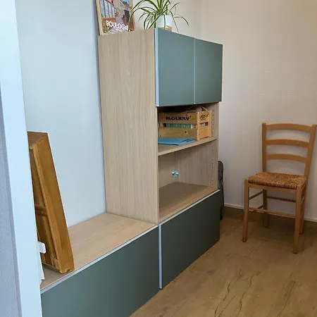 Shaka - 2 Vue * Wimereux