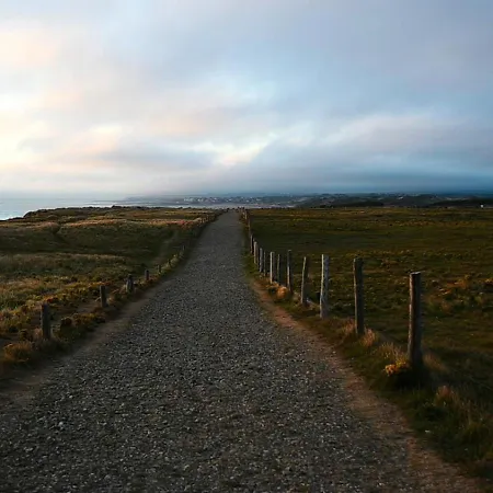 Shaka - 2 Vue Apartamento