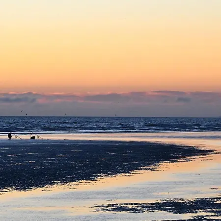 Apartamento Shaka - 2 Vue Wimereux