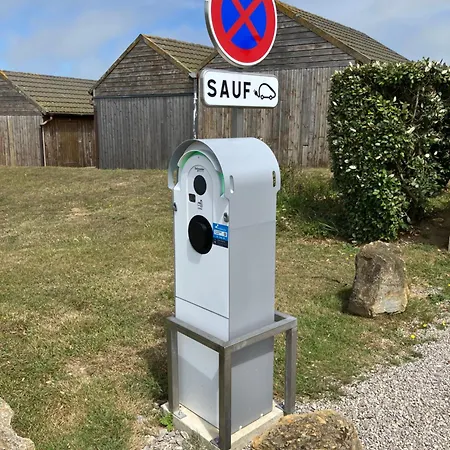 Shaka - 2 Vue Apartamento