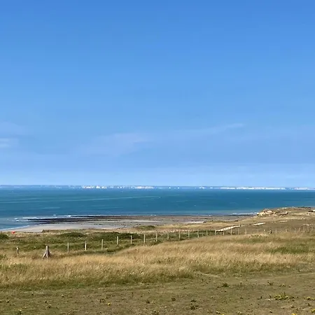 Shaka - 2 Vue Apartamento