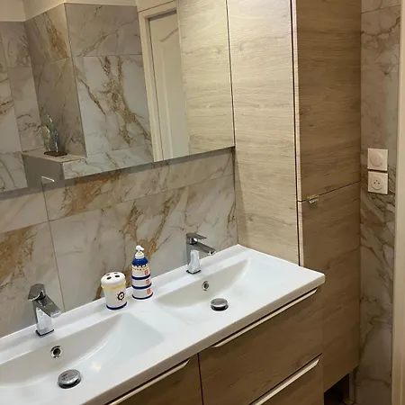 Shaka - 2 Vue Apartamento *