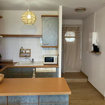 Shaka - 2 Vue Appartement *