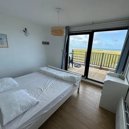 Appartement Shaka - 2 Vue
