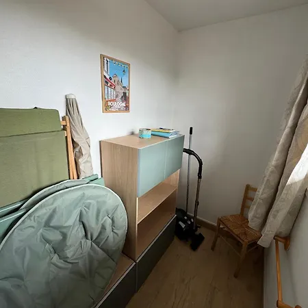 Appartement Shaka - 2 Vue Wimereux