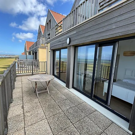 Shaka - 2 Vue Wimereux